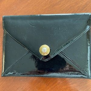 Henri Bendel photo wallet